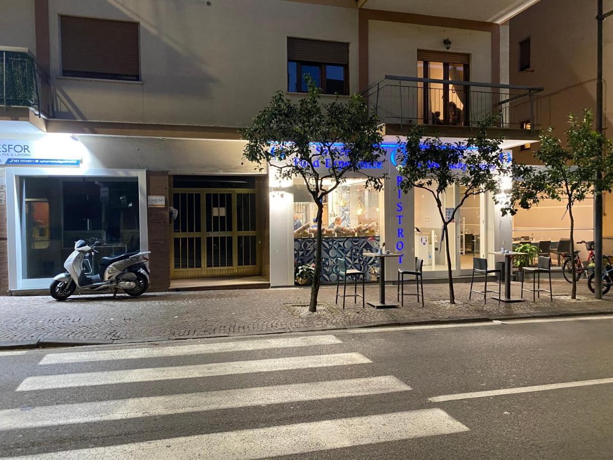 B&B Caruso Sorrento Ngoại thất bức ảnh
