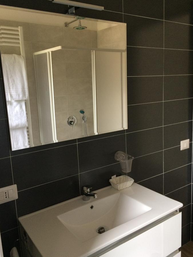 B&B Caruso Sorrento Ngoại thất bức ảnh