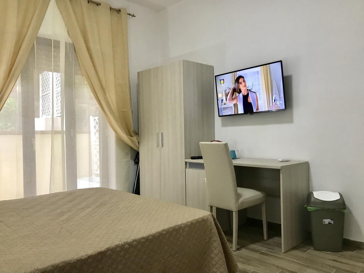 B&B Caruso Sorrento Ngoại thất bức ảnh