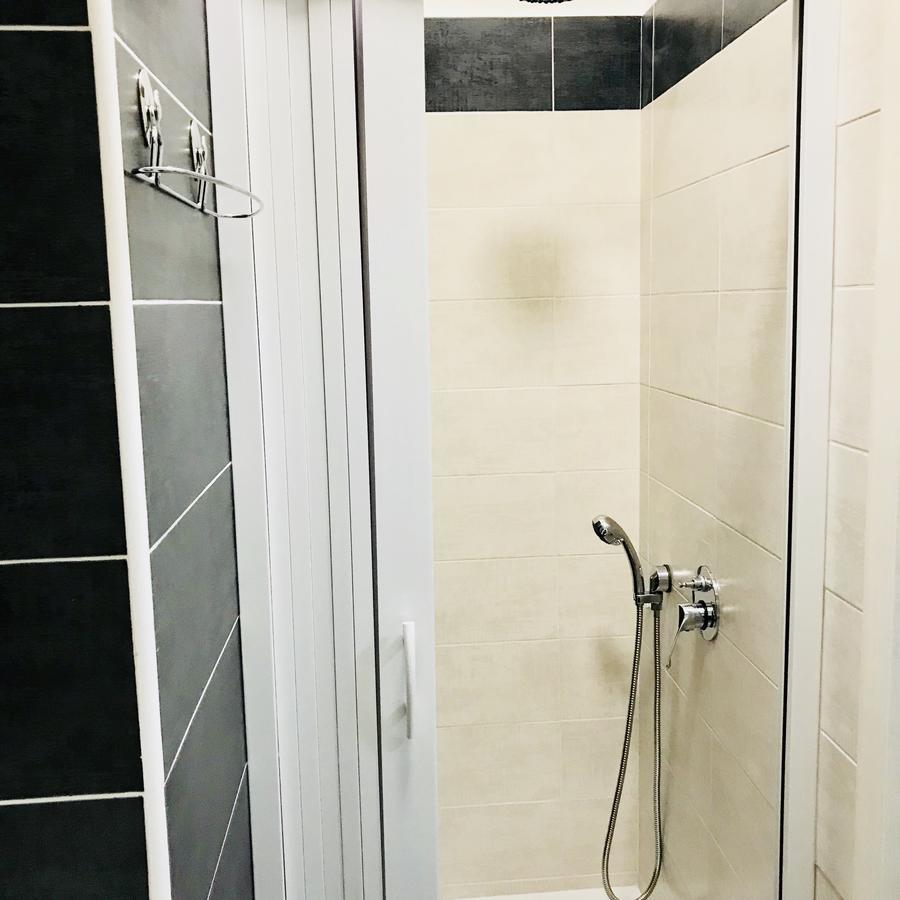 B&B Caruso Sorrento Ngoại thất bức ảnh