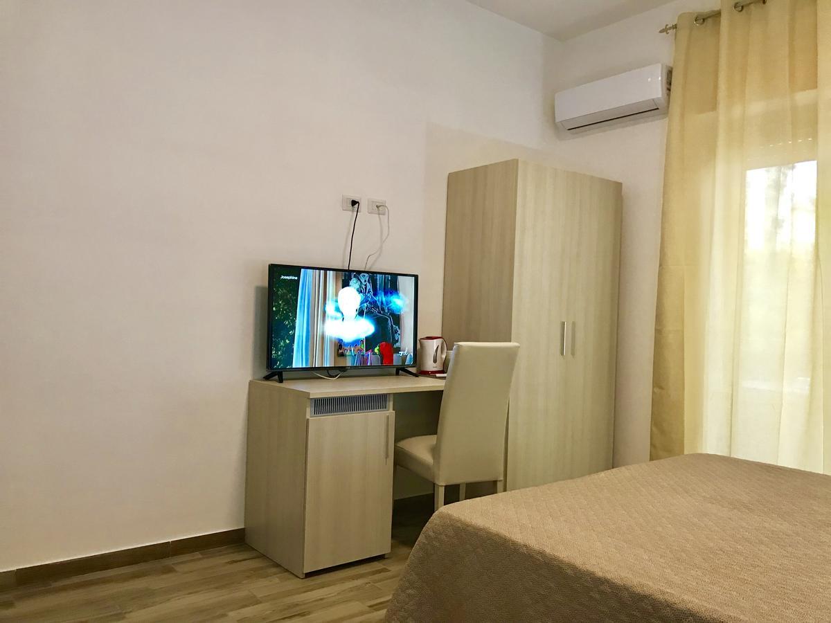 B&B Caruso Sorrento Ngoại thất bức ảnh