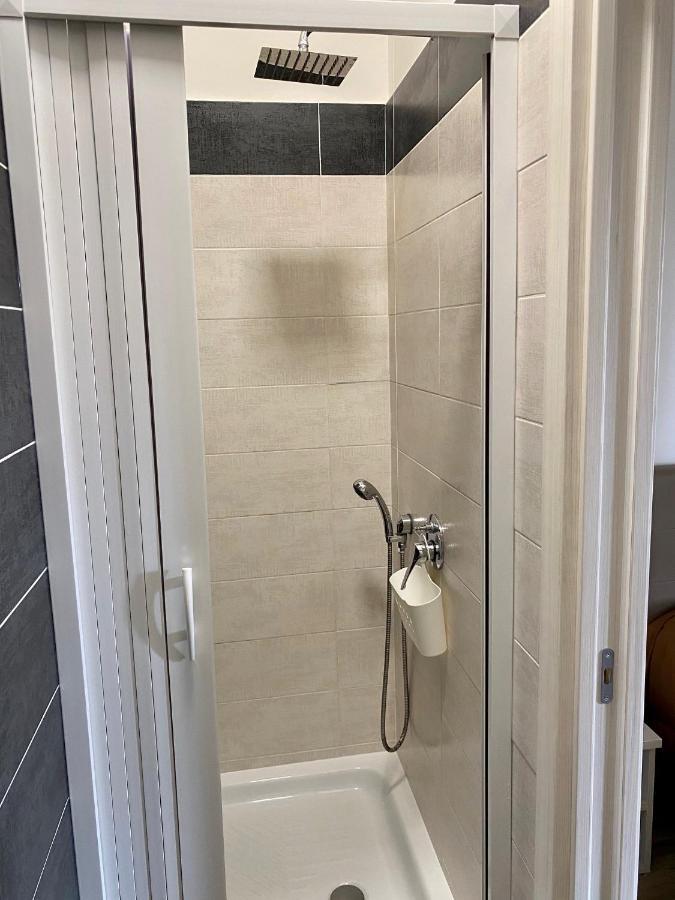 B&B Caruso Sorrento Ngoại thất bức ảnh