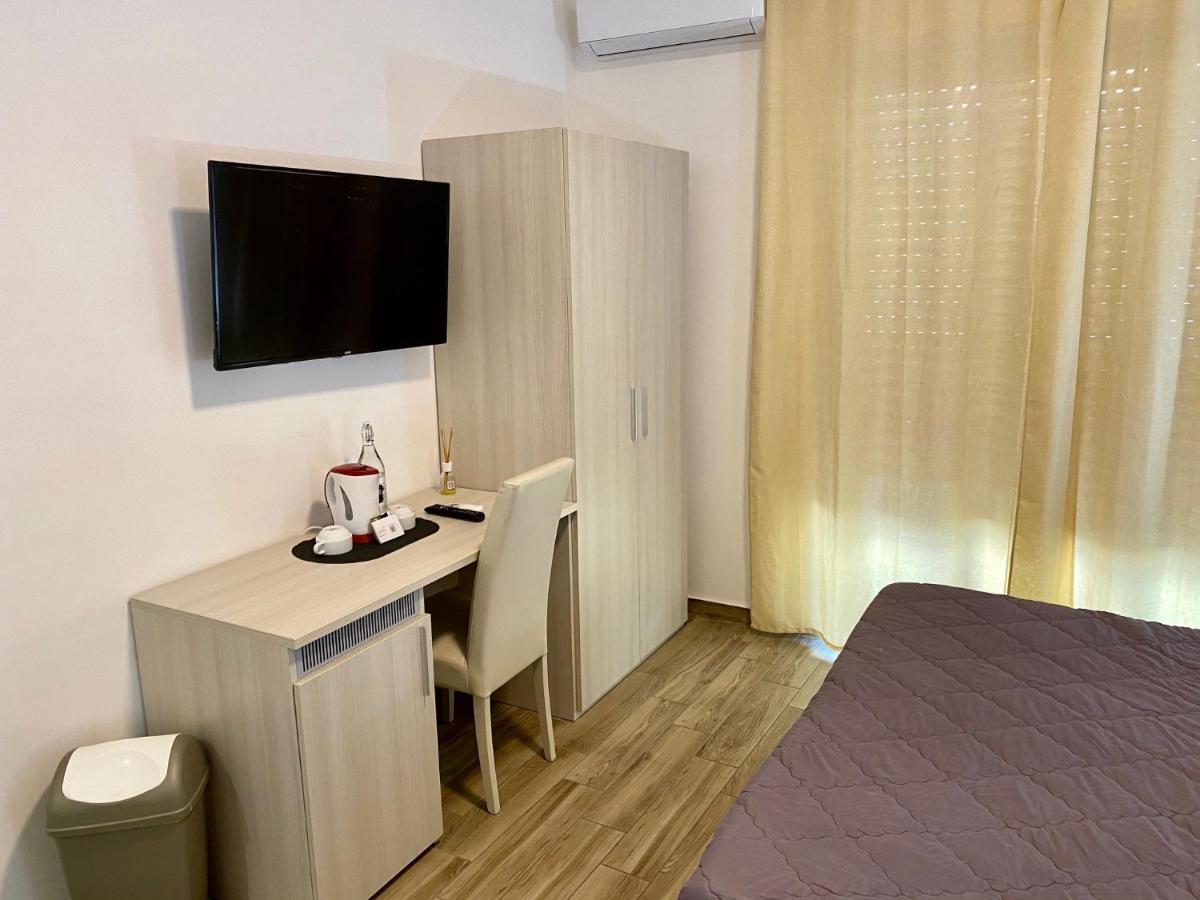 B&B Caruso Sorrento Ngoại thất bức ảnh