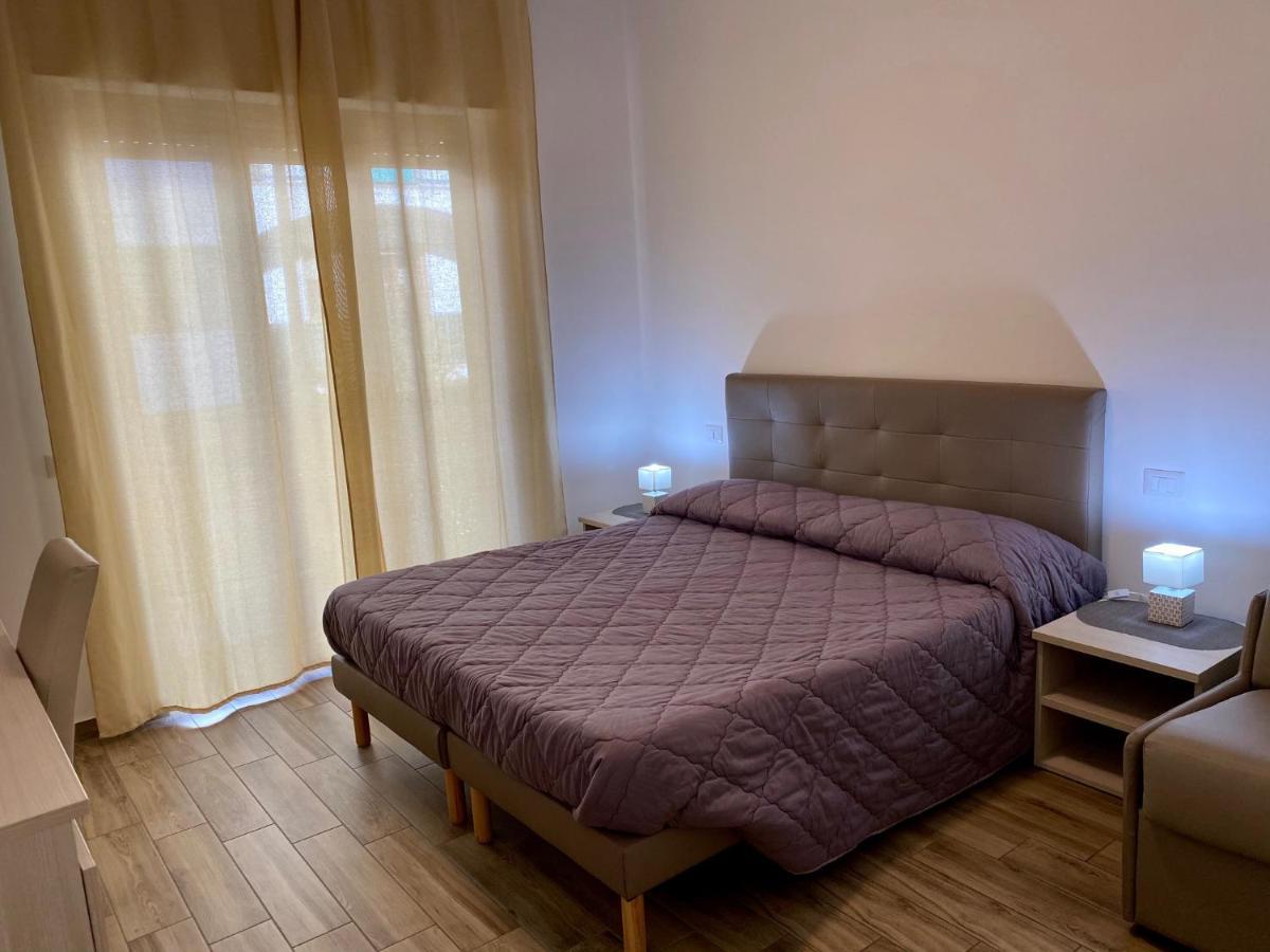 B&B Caruso Sorrento Ngoại thất bức ảnh