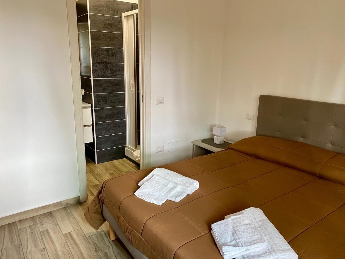 B&B Caruso Sorrento Ngoại thất bức ảnh