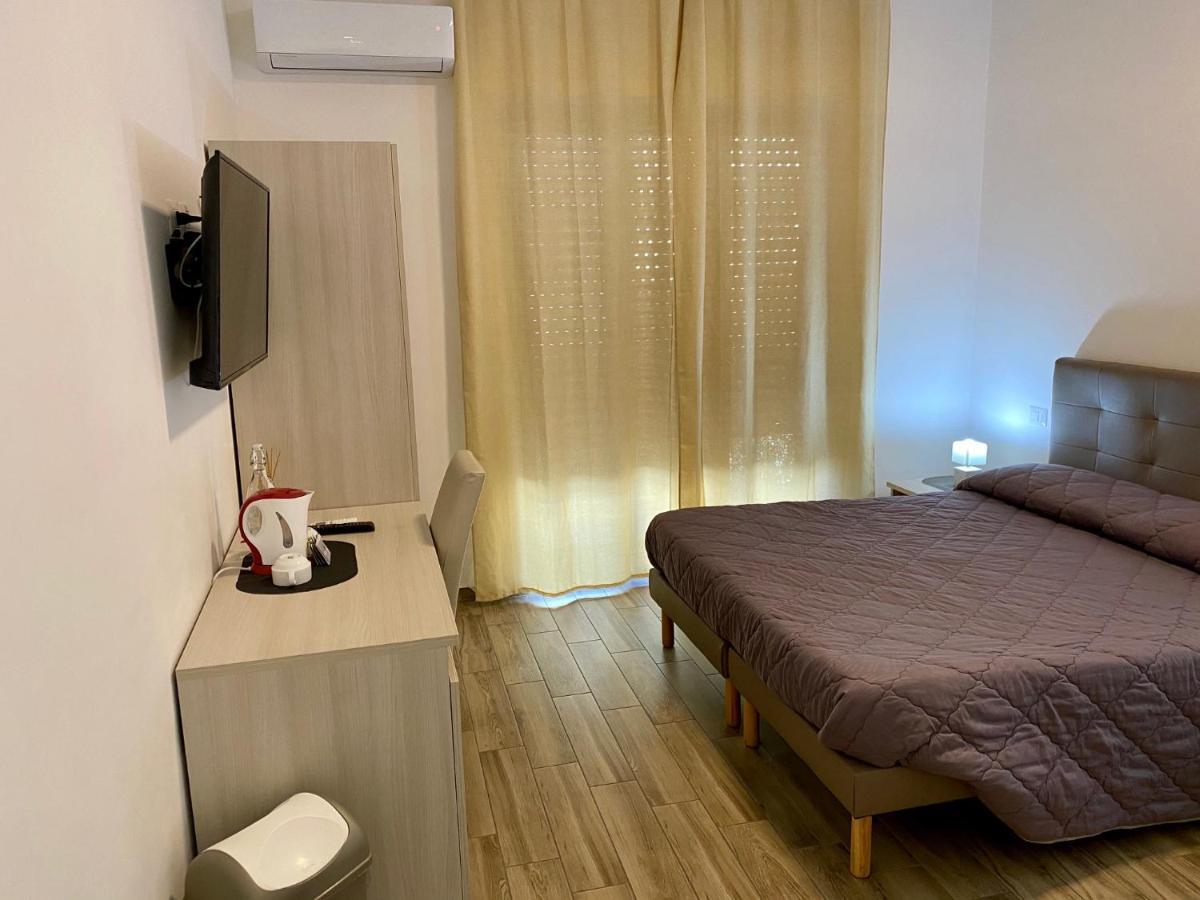 B&B Caruso Sorrento Ngoại thất bức ảnh